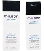 Amazon | ミルボン スムージング シャンプー M ミディアムヘア 2500ml